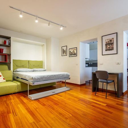 La Casa Alle Colonne - Navigliapartments Milan Extérieur photo