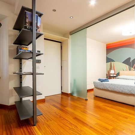 La Casa Alle Colonne - Navigliapartments Milan Extérieur photo