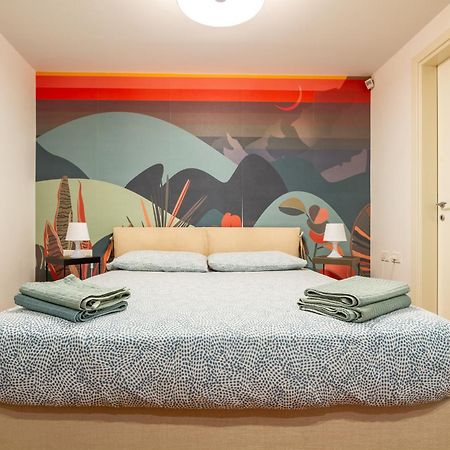 La Casa Alle Colonne - Navigliapartments Milan Extérieur photo