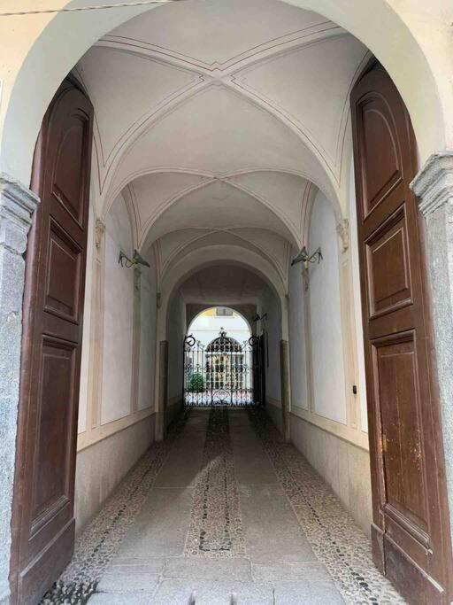 La Casa Alle Colonne - Navigliapartments Milan Extérieur photo