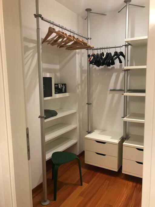 La Casa Alle Colonne - Navigliapartments Milan Extérieur photo