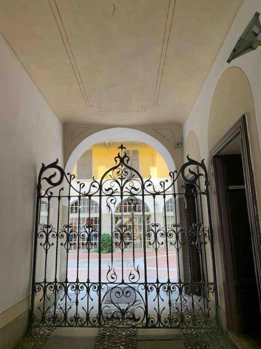 La Casa Alle Colonne - Navigliapartments Milan Extérieur photo