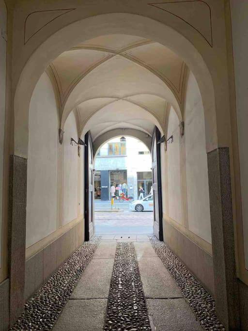 La Casa Alle Colonne - Navigliapartments Milan Extérieur photo