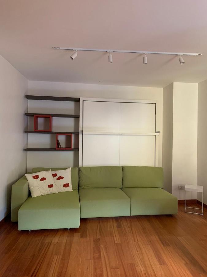 La Casa Alle Colonne - Navigliapartments Milan Extérieur photo