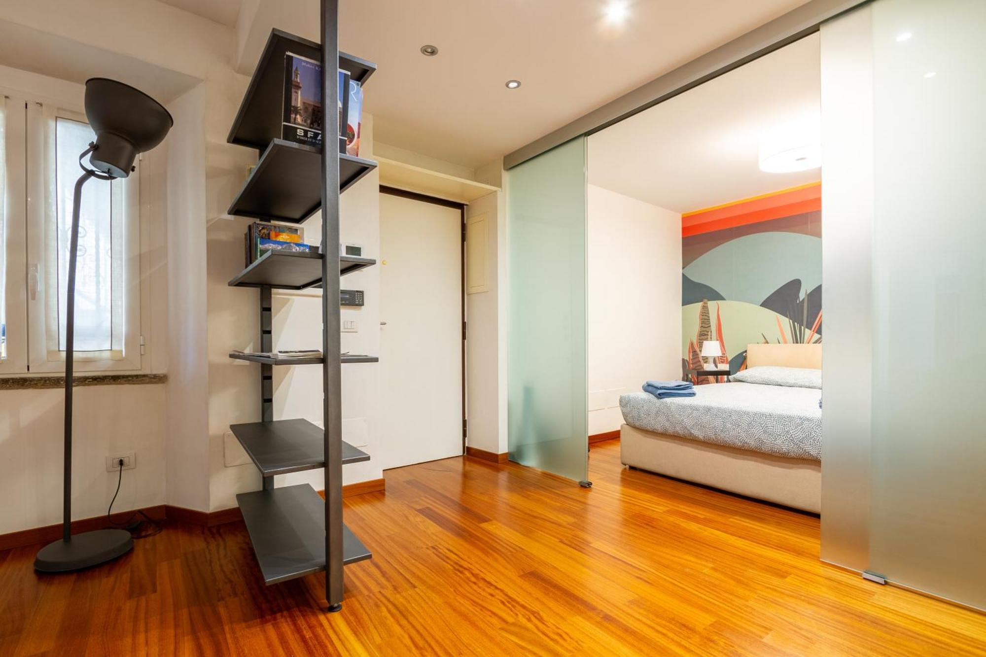 La Casa Alle Colonne - Navigliapartments Milan Extérieur photo