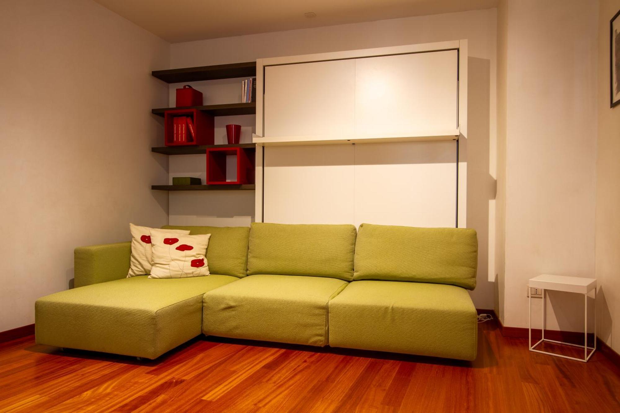La Casa Alle Colonne - Navigliapartments Milan Extérieur photo