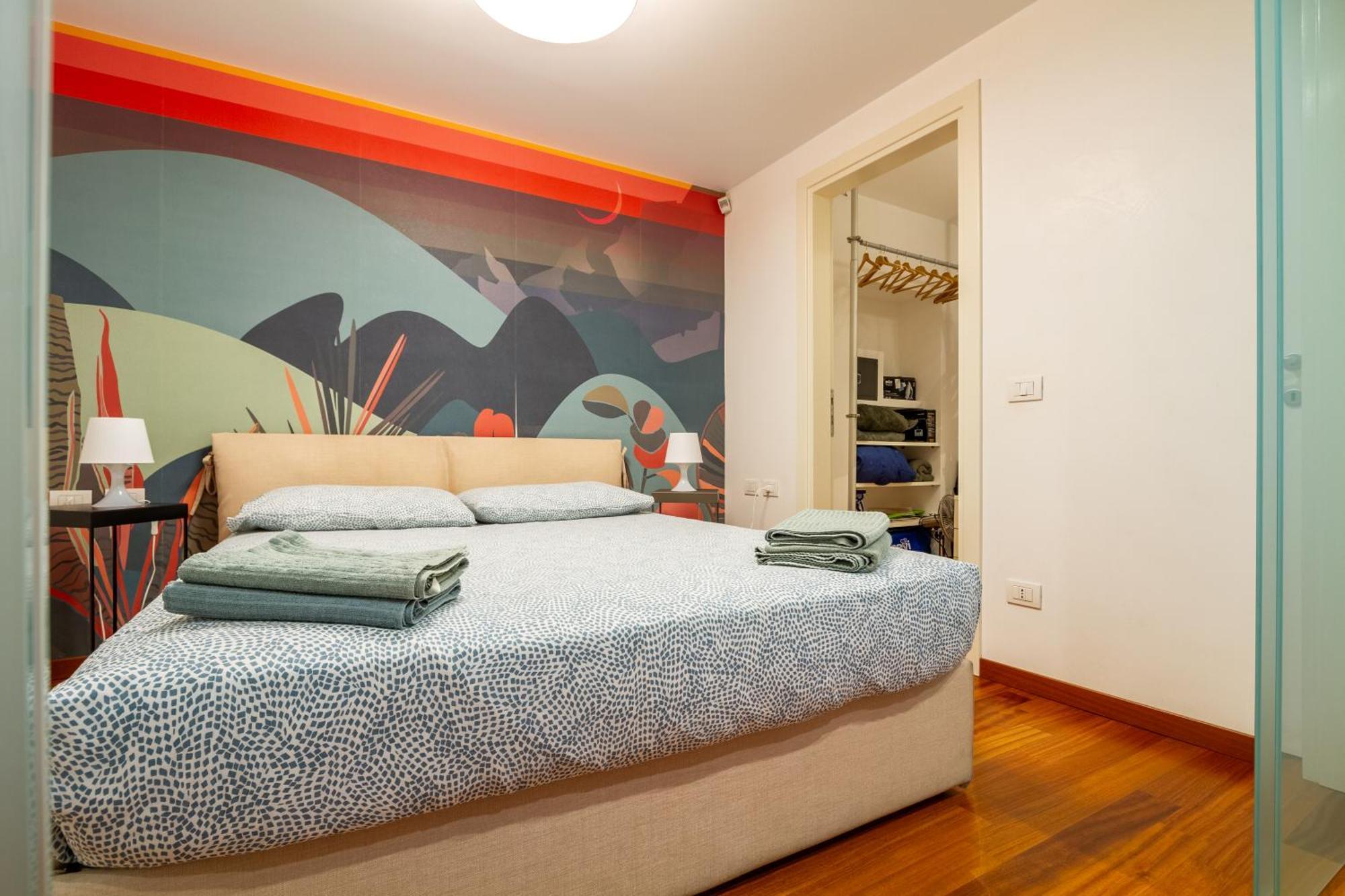 La Casa Alle Colonne - Navigliapartments Milan Extérieur photo