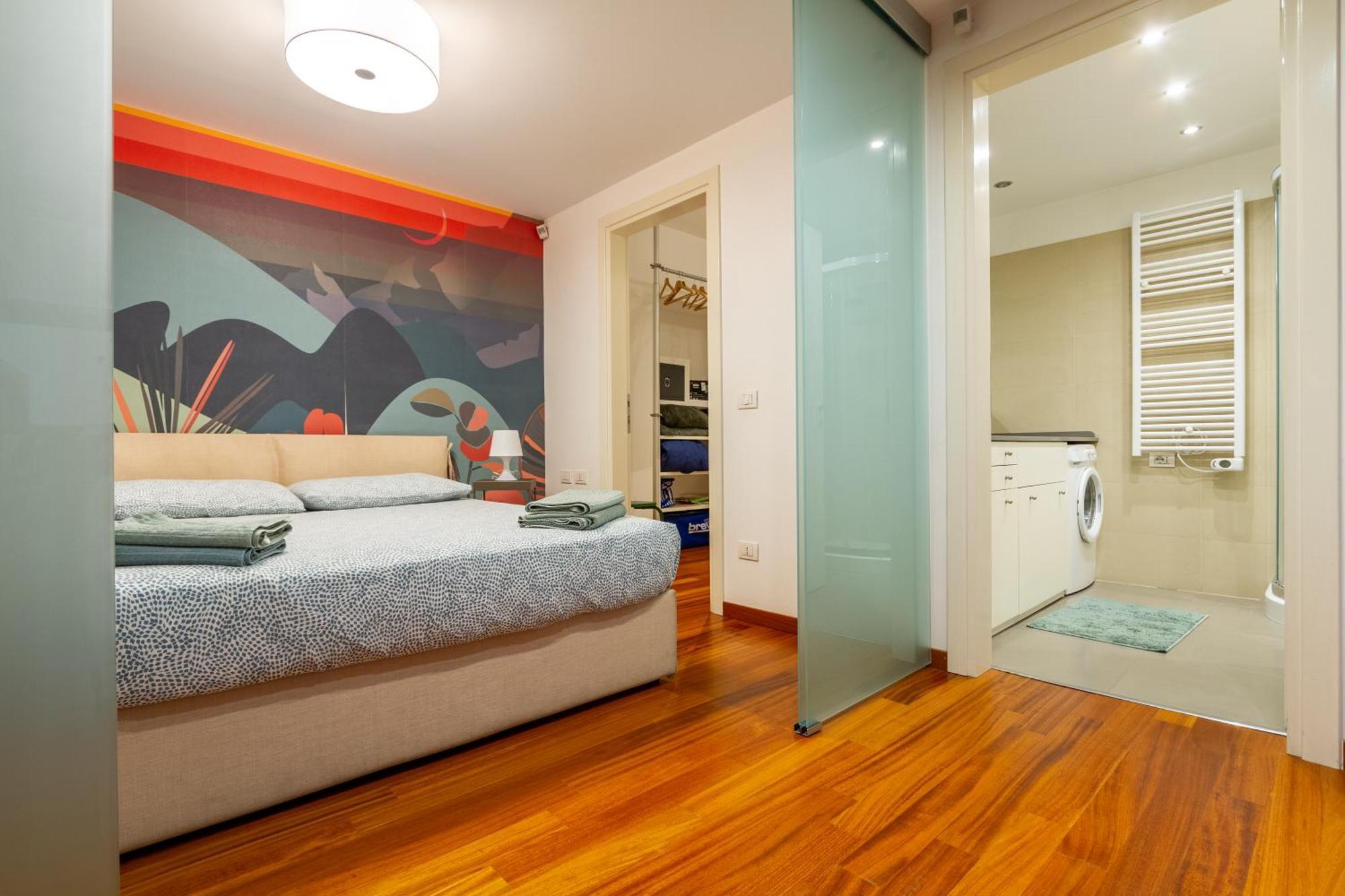 La Casa Alle Colonne - Navigliapartments Milan Extérieur photo