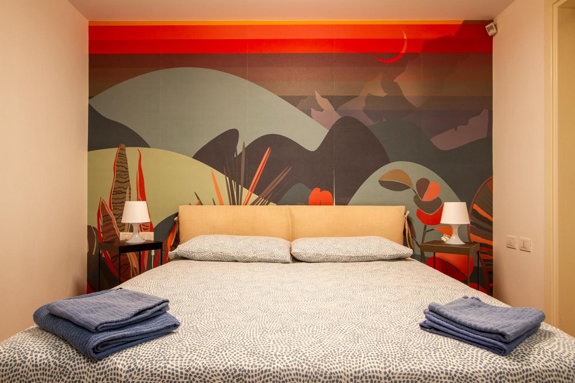 La Casa Alle Colonne - Navigliapartments Milan Extérieur photo
