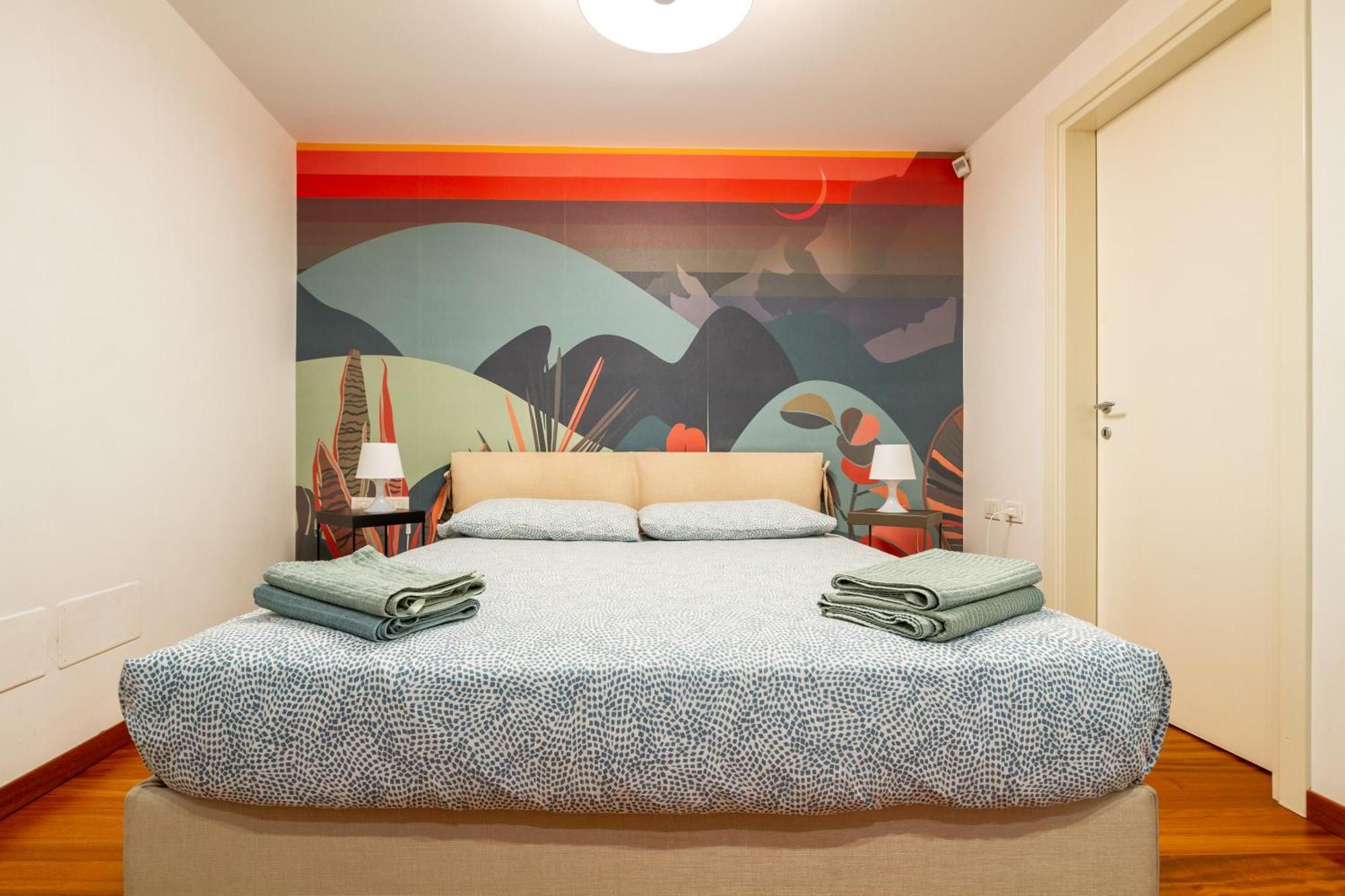 La Casa Alle Colonne - Navigliapartments Milan Extérieur photo