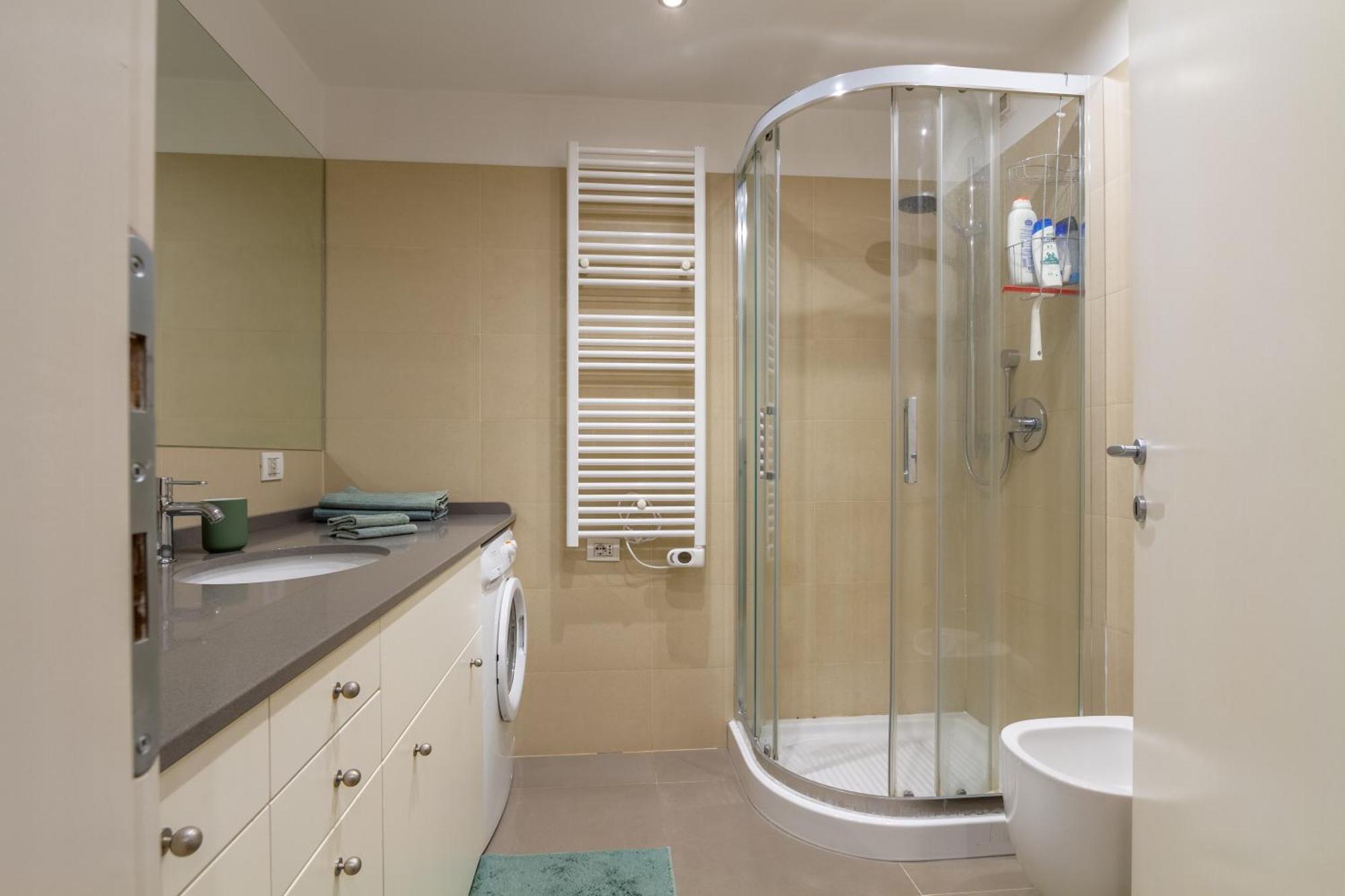 La Casa Alle Colonne - Navigliapartments Milan Extérieur photo