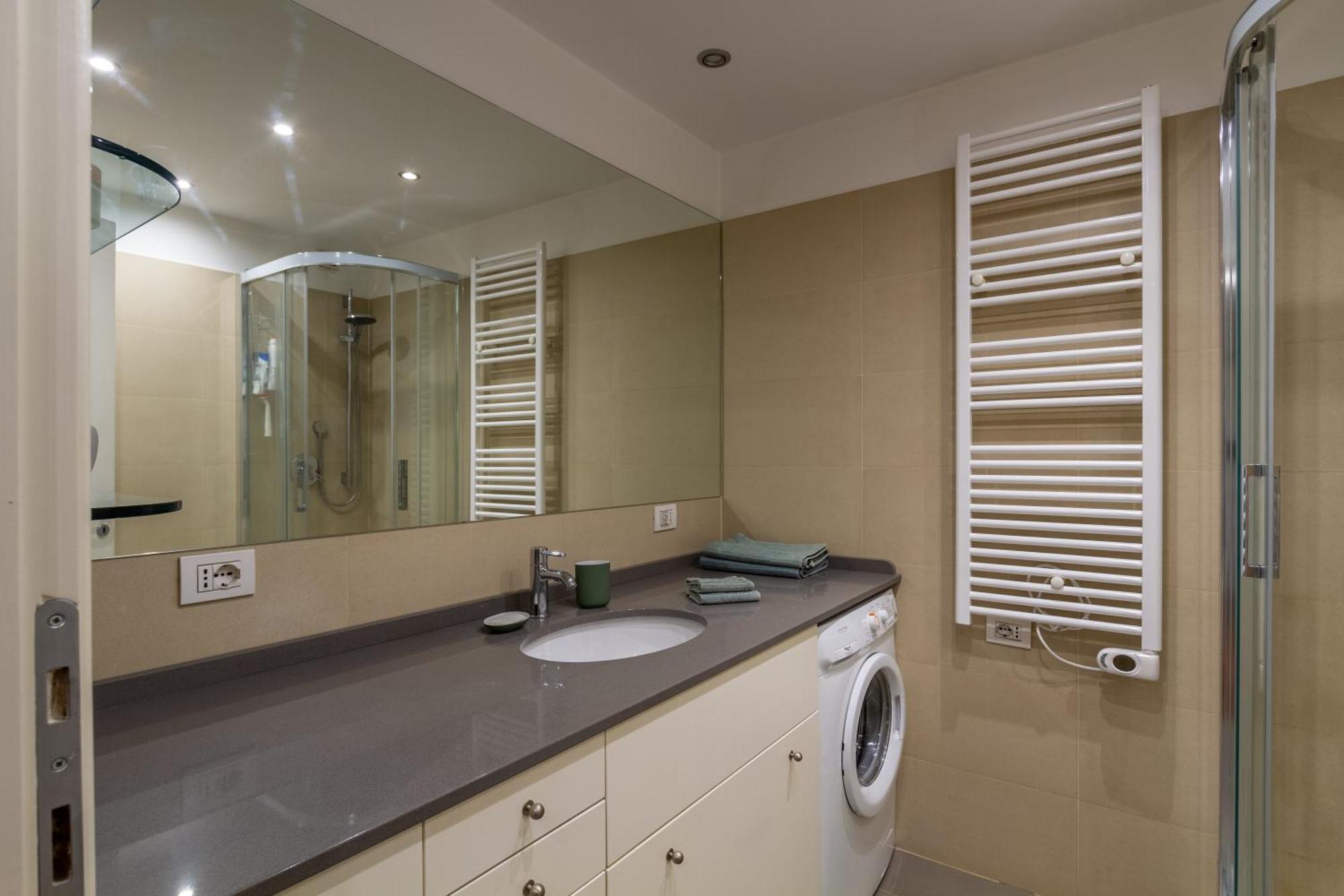 La Casa Alle Colonne - Navigliapartments Milan Extérieur photo